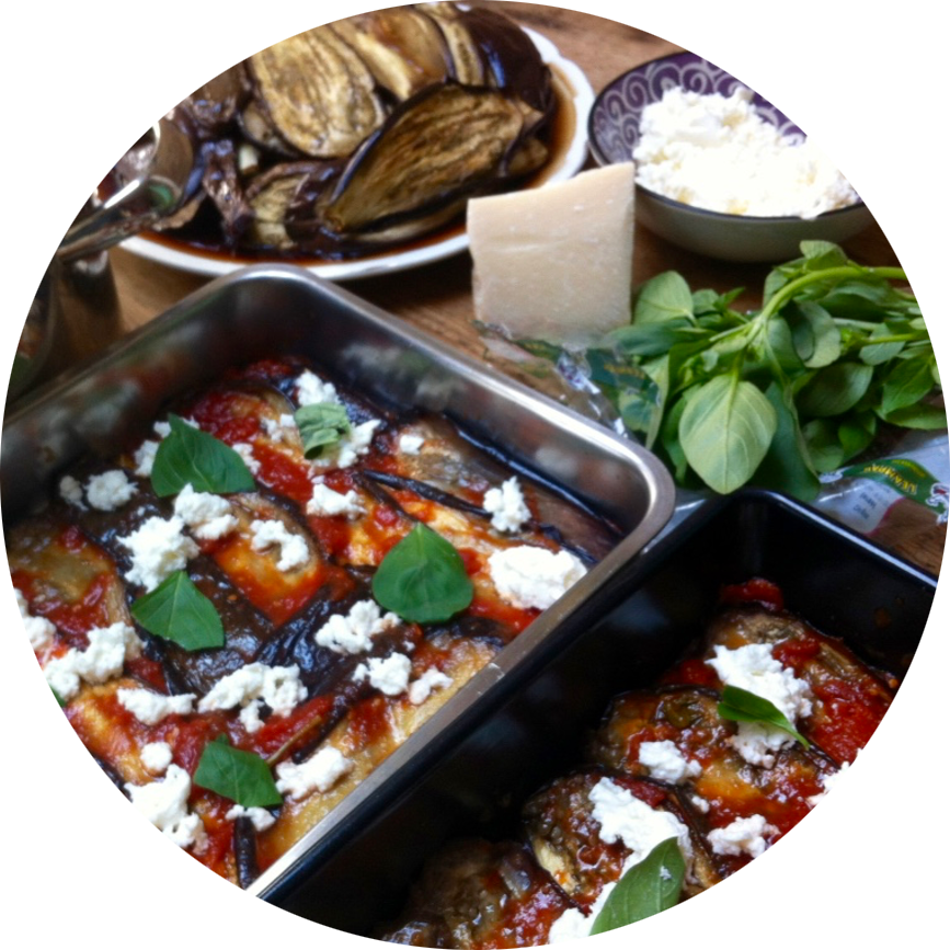 aubergparmi