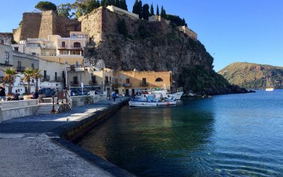 My recent Trip to Sicily