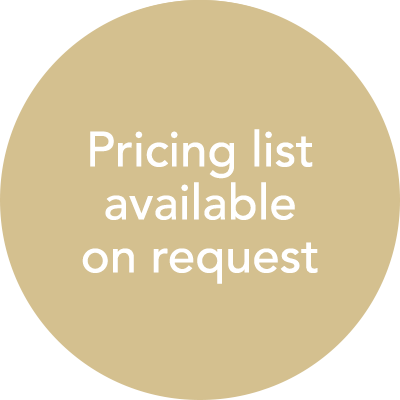 pricing